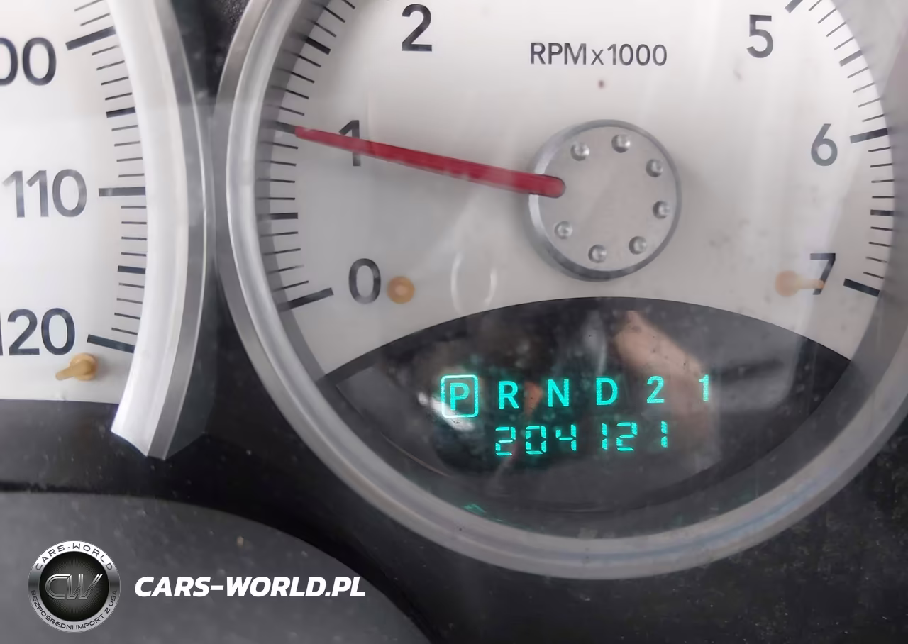 2006 Dodge Dakota Slt VIN:1D7HW48K16S624617 - 12