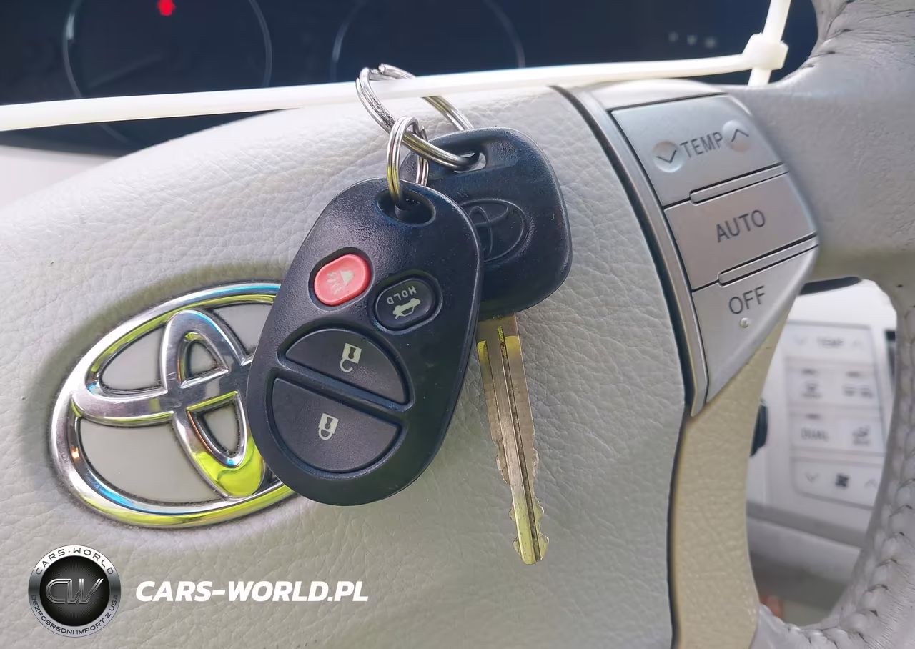 2005 Toyota Avalon Xls VIN:4T1BK36B15U011338 - 11