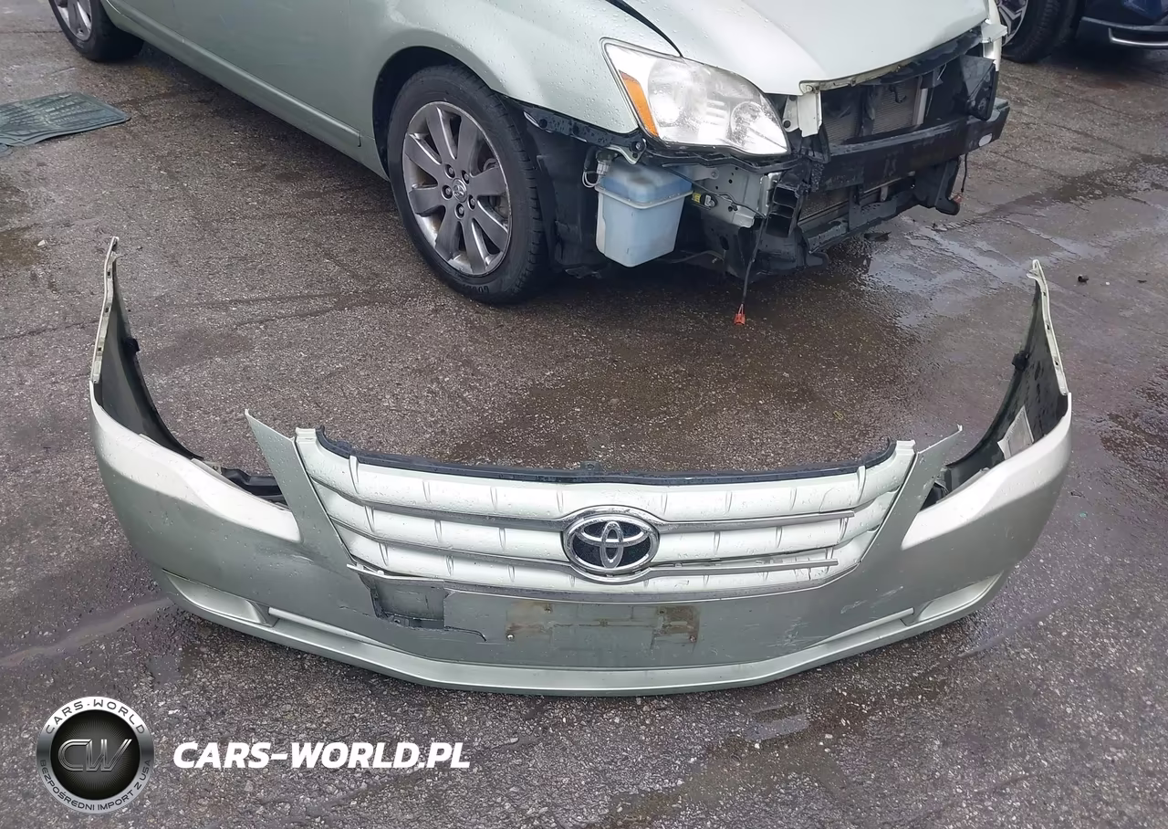 2005 Toyota Avalon Xls VIN:4T1BK36B15U011338 - 12
