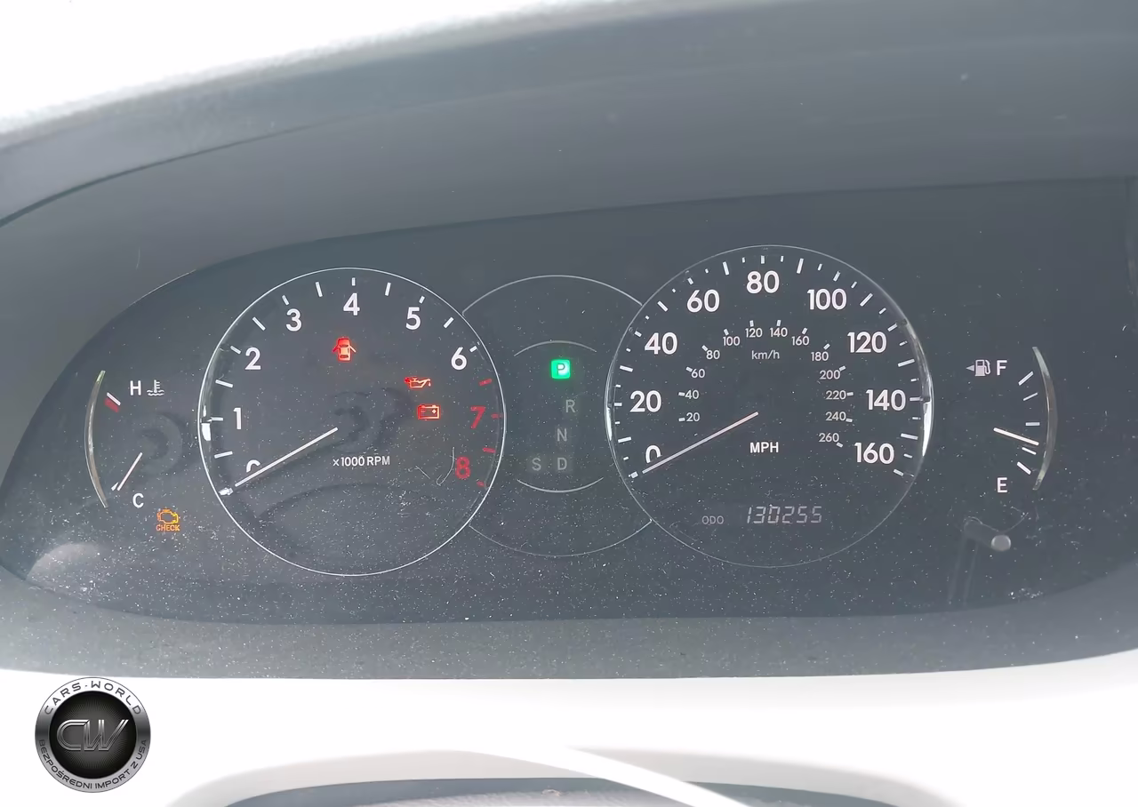 2005 Toyota Avalon Xls VIN:4T1BK36B15U011338 - 7