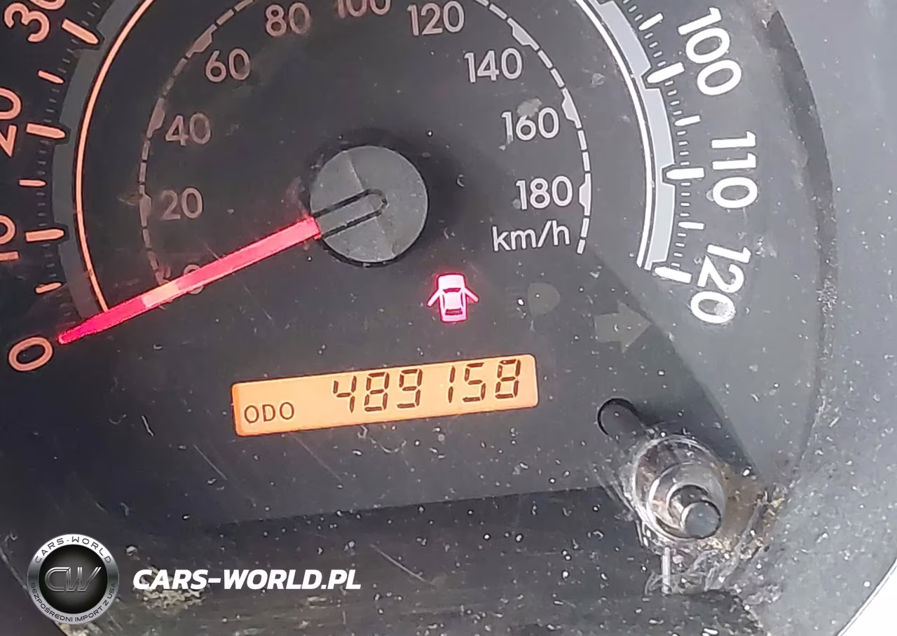 2008 Toyota Tundra Sr5 5.7L V8 VIN:5TFRV54138X044117 - 15
