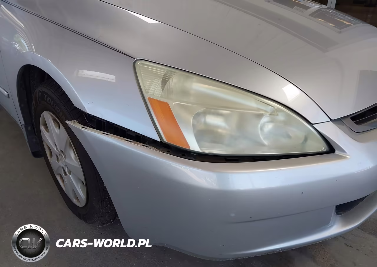 2004 Honda Accord 2.4 Lx VIN:1HGCM56364A057949 - 12