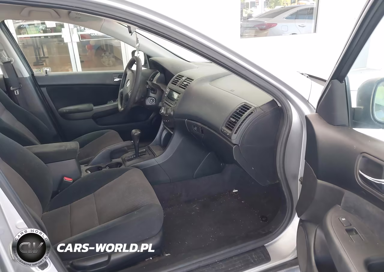 2004 Honda Accord 2.4 Lx VIN:1HGCM56364A057949 - 5