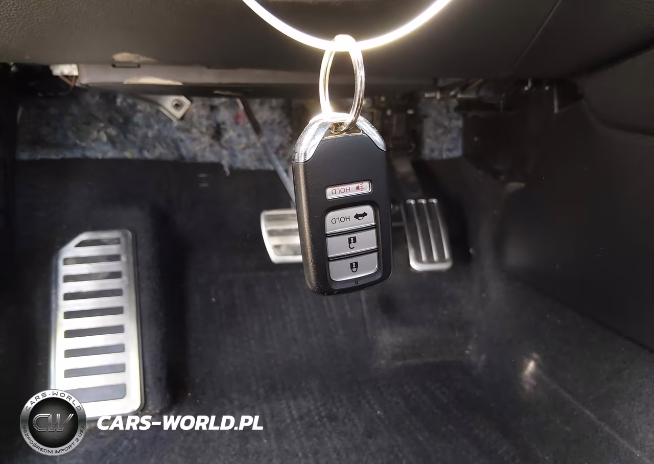 2021 Honda Accord Sport VIN:1HGCV1F30MA082724 - 11