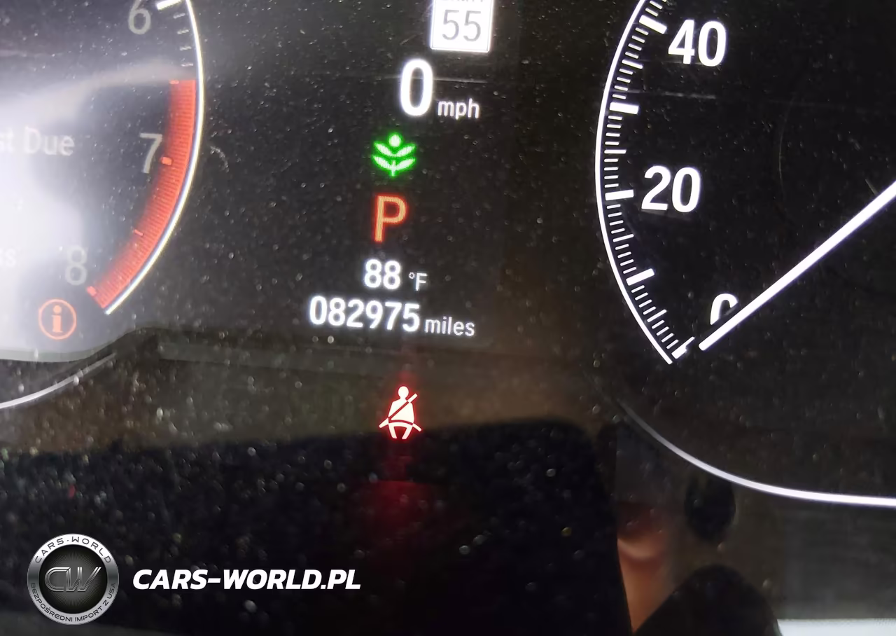 2021 Honda Accord Sport VIN:1HGCV1F30MA082724 - 15