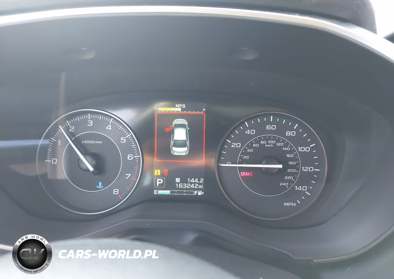 2018 Subaru Impreza 2.0I Premium VIN:4S3GKAD60J3615063 - 7