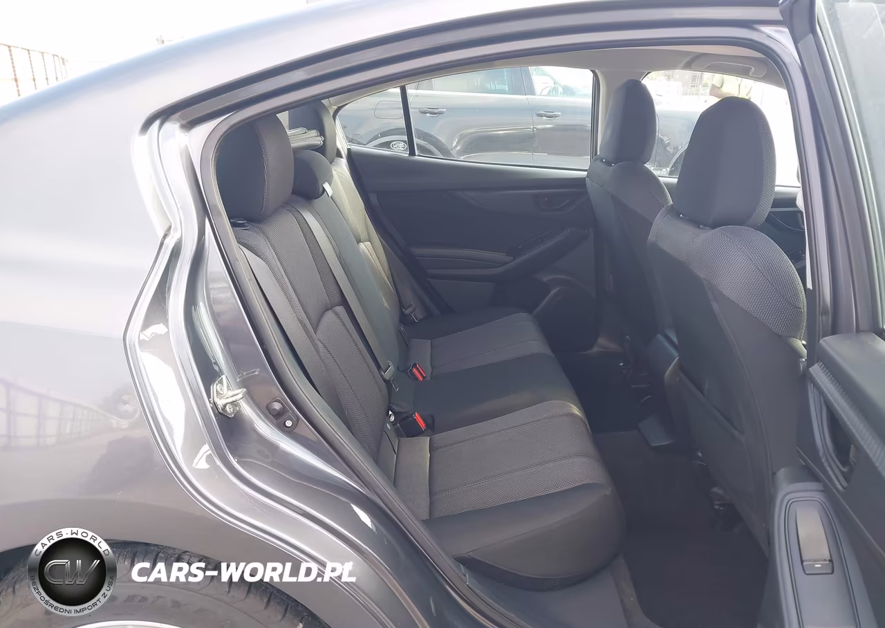 2018 Subaru Impreza 2.0I Premium VIN:4S3GKAD60J3615063 - 8