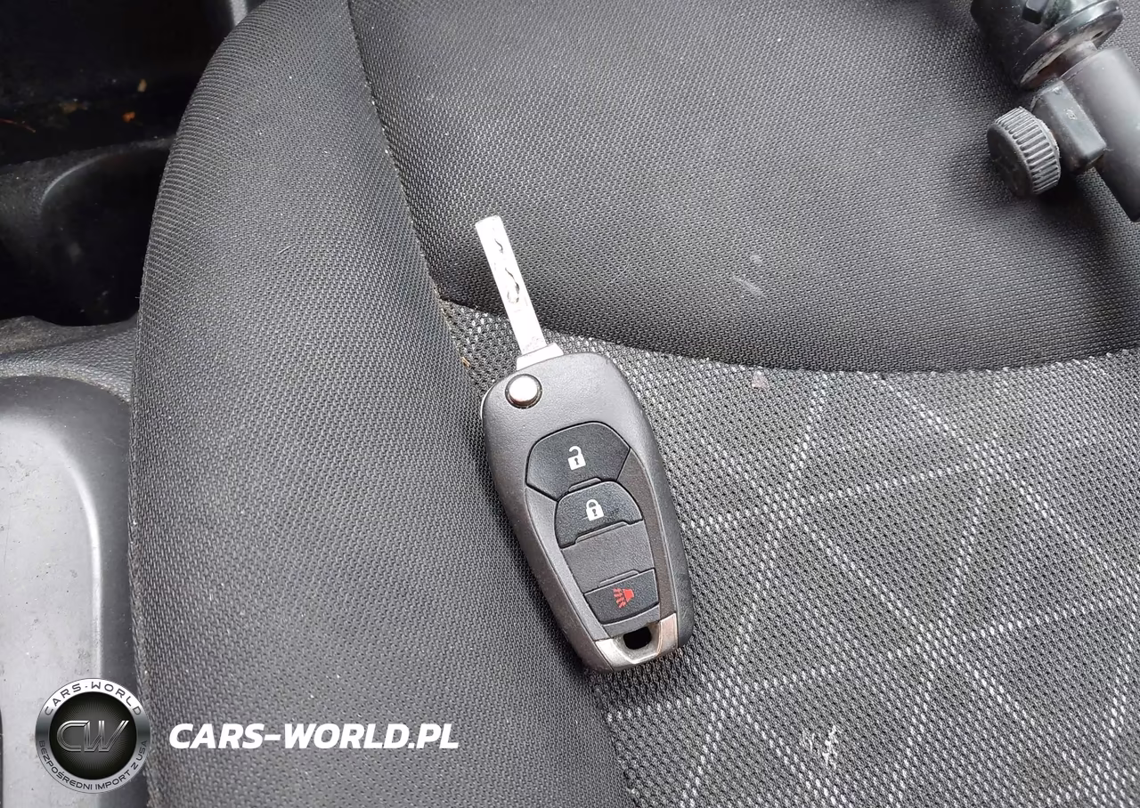2020 Chevrolet Spark Fwd 1Lt Automatic VIN:KL8CD6SA0LC443190 - 11