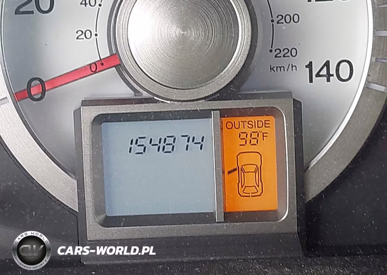 2009 Honda Pilot Ex-L VIN:5FNYF485X9B034020 - 15