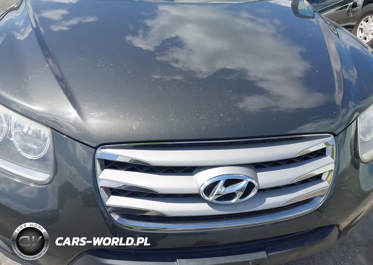 2012 Hyundai Santa Fe Gls VIN:5XYZG3AB3CG135721 - 6