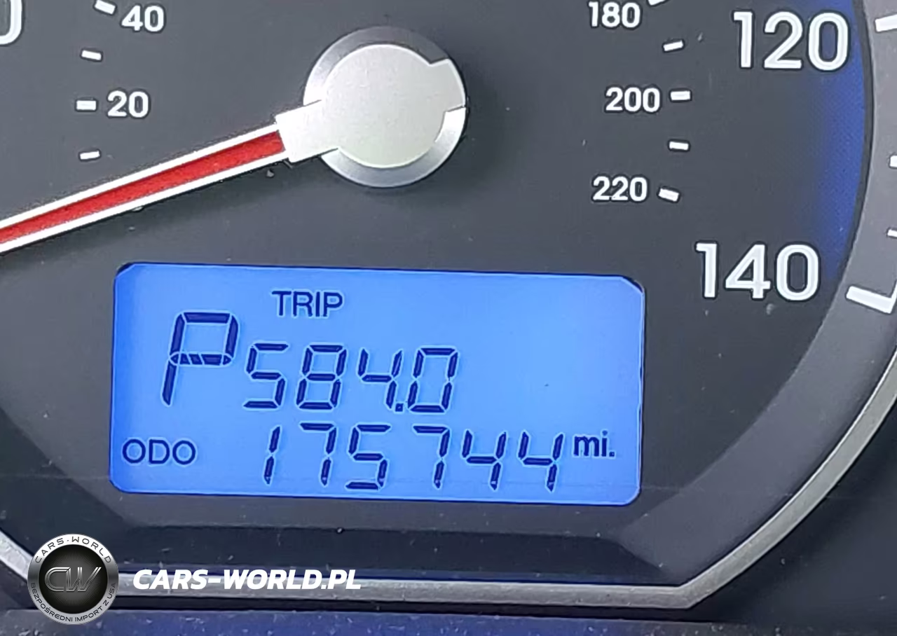 2012 Hyundai Santa Fe Gls VIN:5XYZG3AB3CG135721 - 7