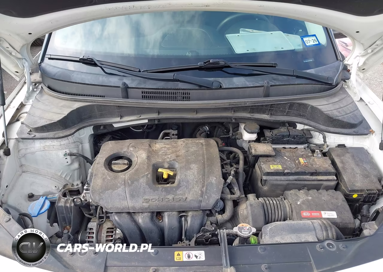 2021 Kia Soul S VIN:KNDJ23AU8M7793286 - 10