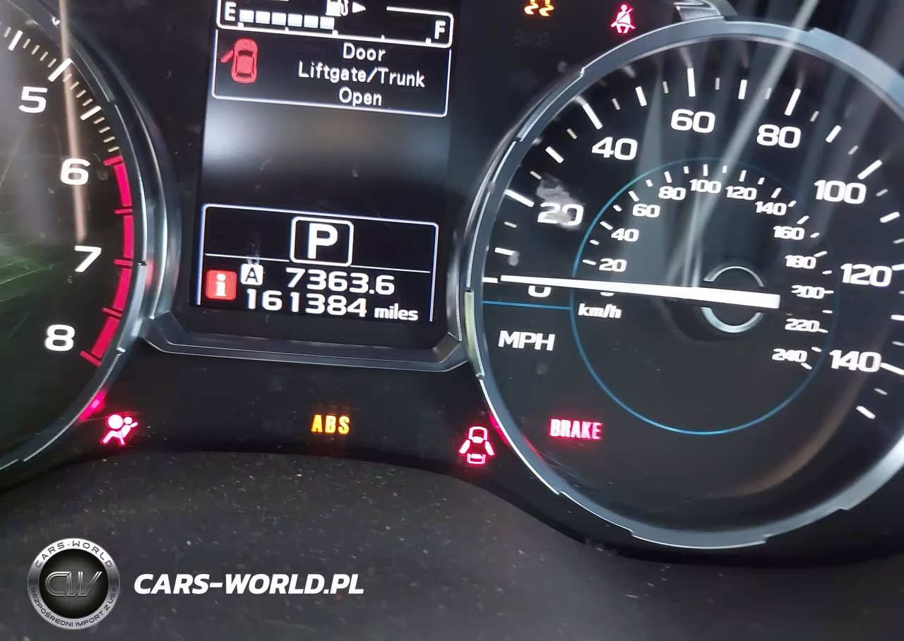 2018 Subaru Forester 2.5I Limited VIN:JF2SJAJC4JH444992 - 15
