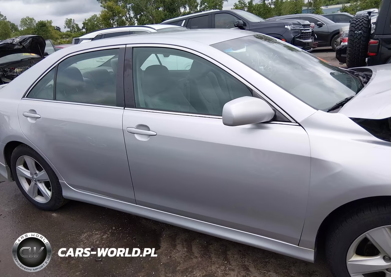 2011 Toyota Camry Se VIN:4T1BF3EK4BU663503 - 14