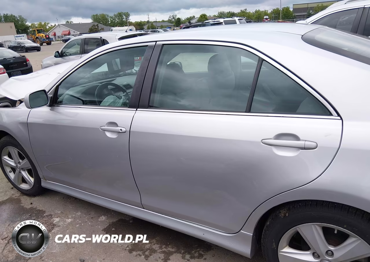 2011 Toyota Camry Se VIN:4T1BF3EK4BU663503 - 15