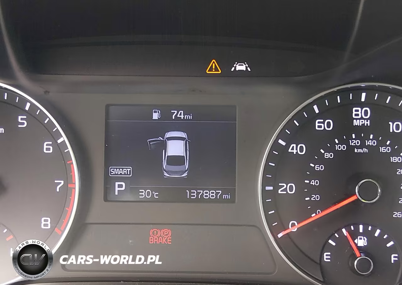 2021 Kia Forte Lxs VIN:3KPF24AD5ME353523 - 16