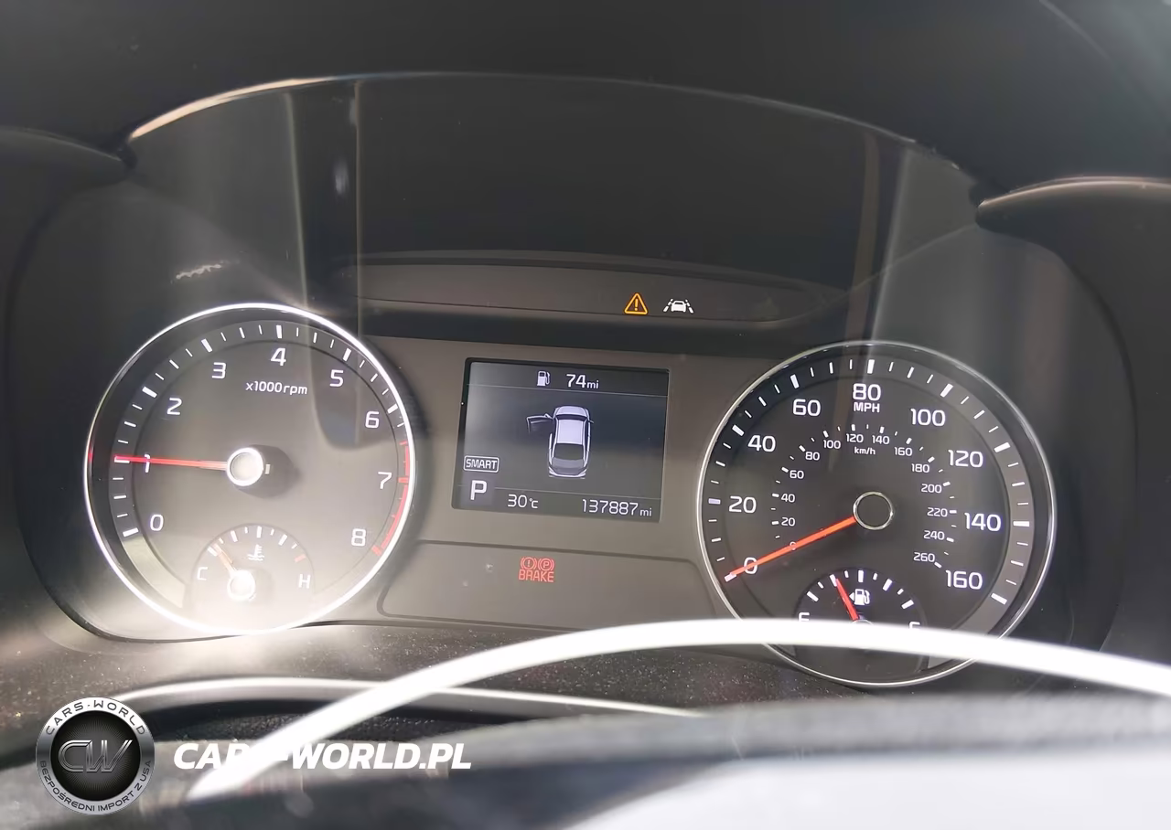 2021 Kia Forte Lxs VIN:3KPF24AD5ME353523 - 7