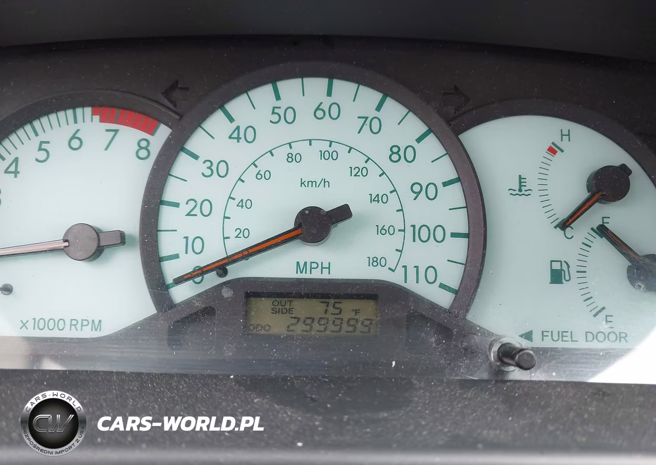 2003 Toyota Corolla Le VIN:1NXBR38E23Z136428 - 7