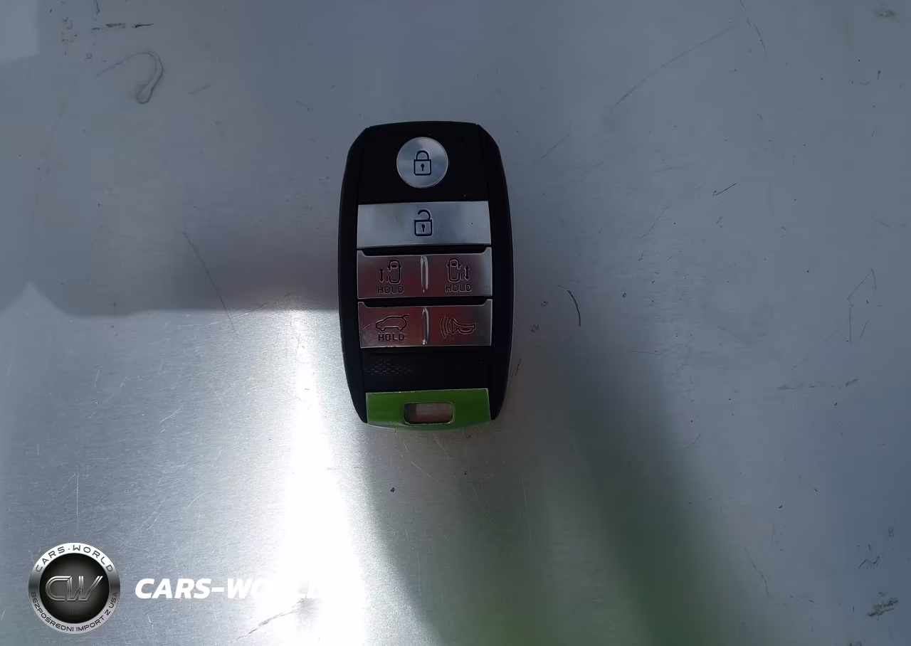 2017 Kia Sedona Lx VIN:KNDMB5C18H6320205 - 11