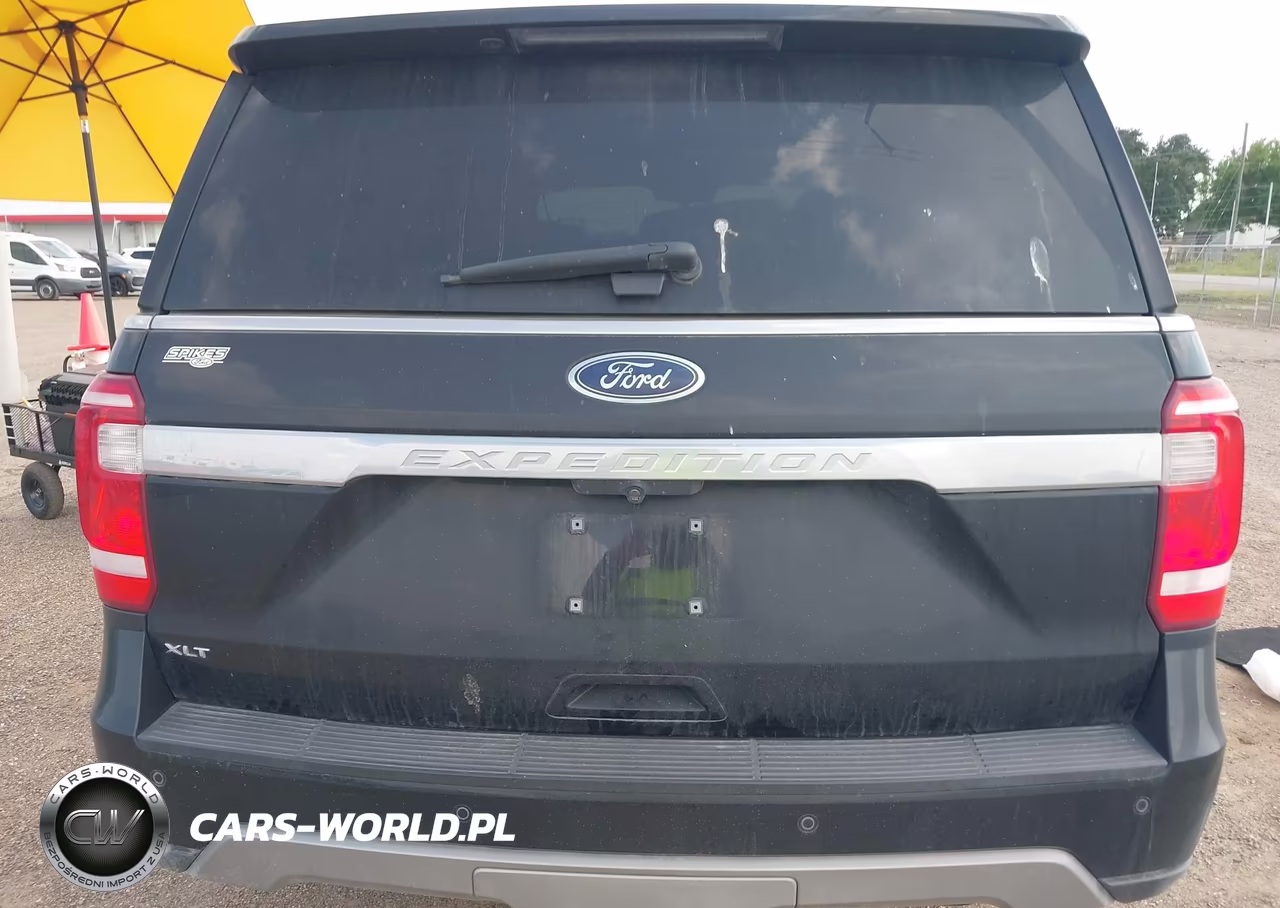 2021 Ford Expedition Xlt VIN:1FMJU1HT8MEA80777 - 15
