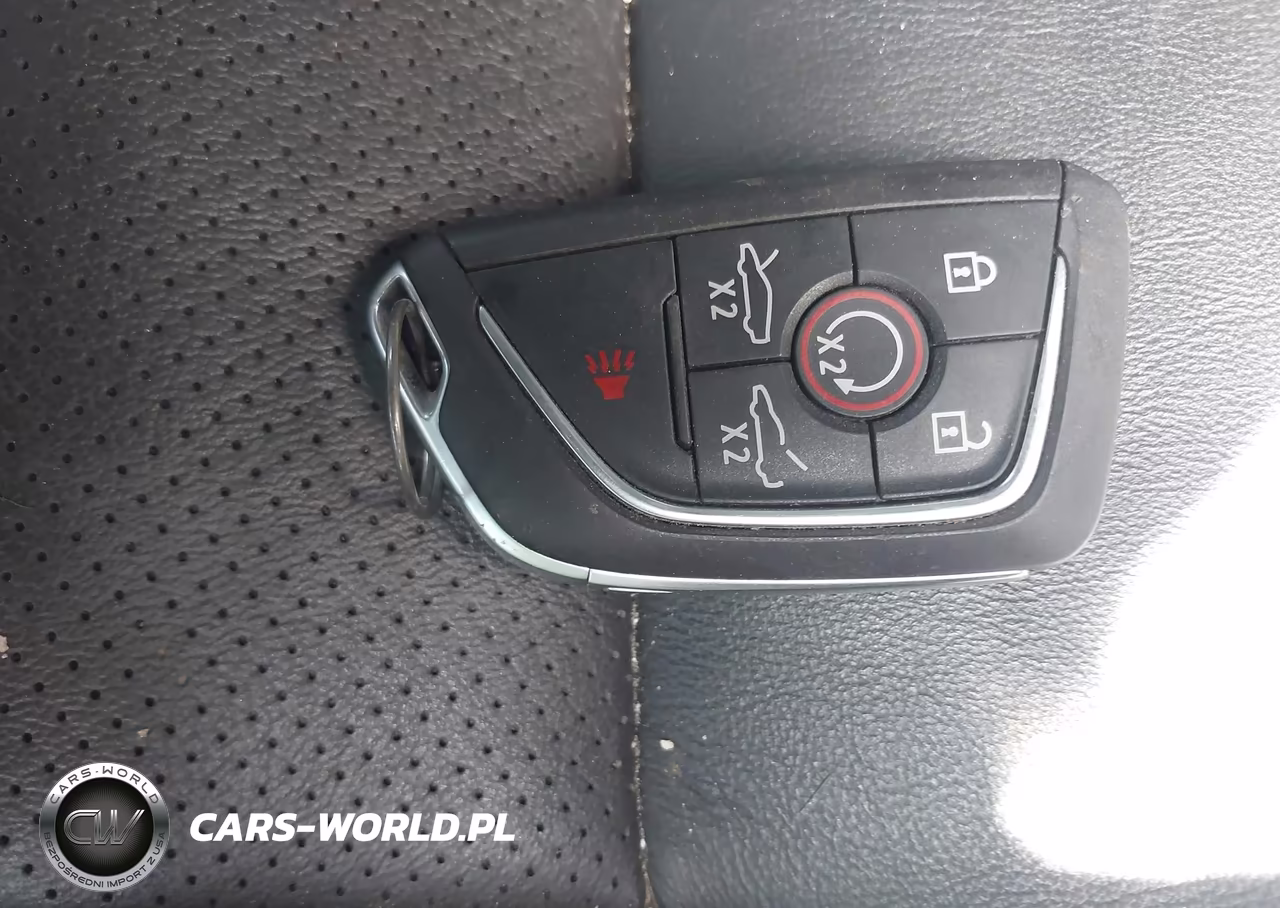 2024 Chevrolet Corvette Stingray Rwd 1Lt VIN:1G1YA2D49R5122437 - 11