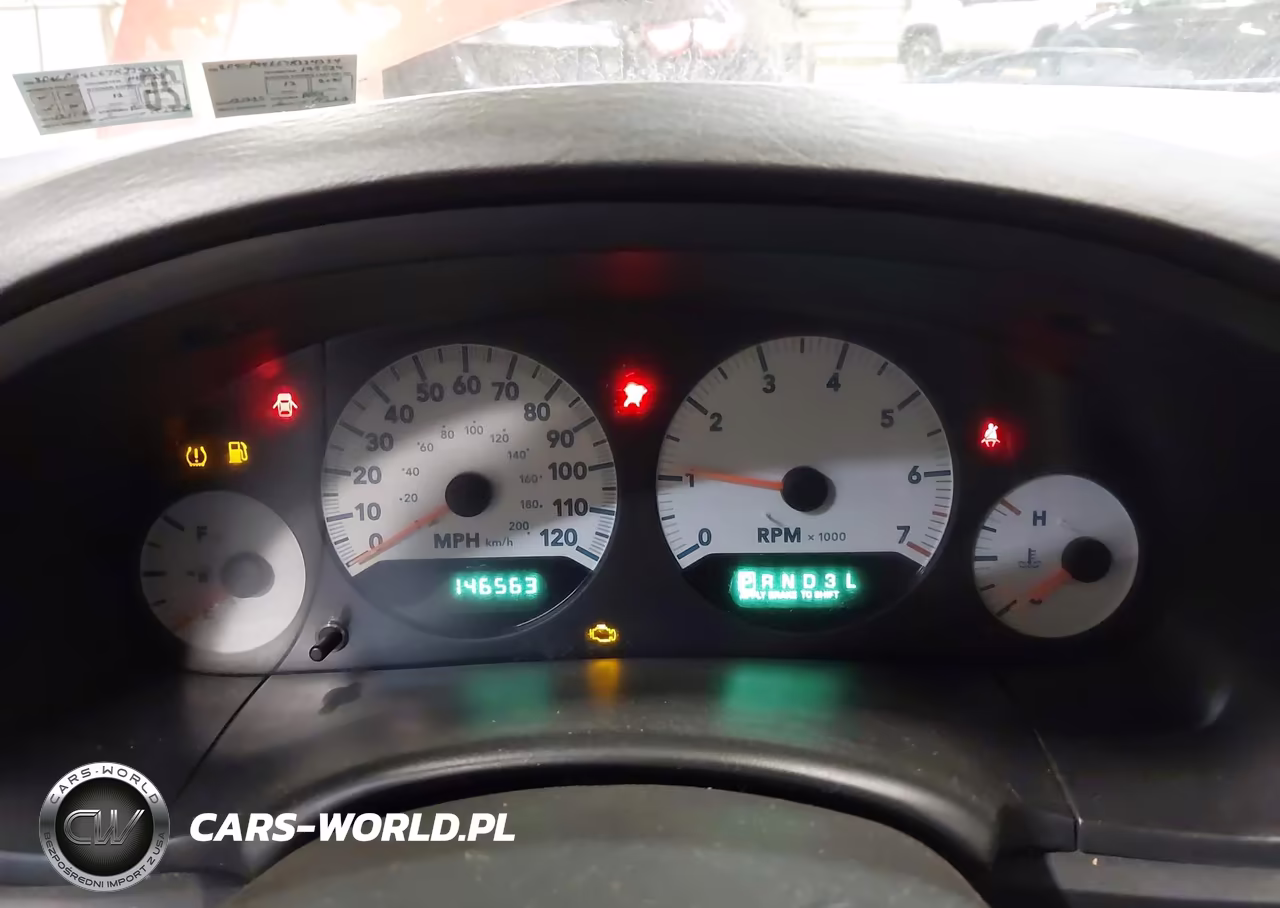 2007 Dodge Grand Caravan Sxt VIN:2D4GP44L67R324224 - 7