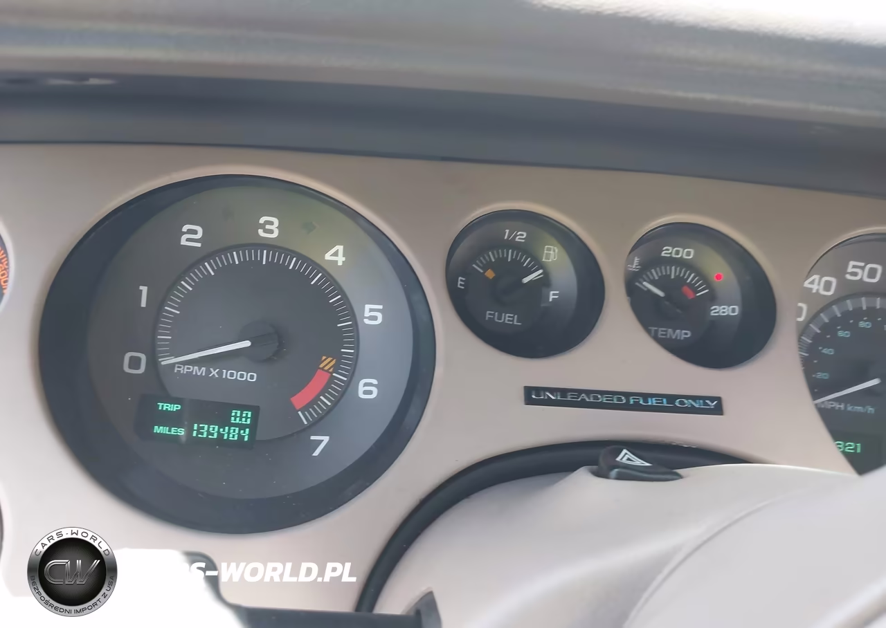 1995 Buick Riviera VIN:1G4GD2219S4713006 - 7