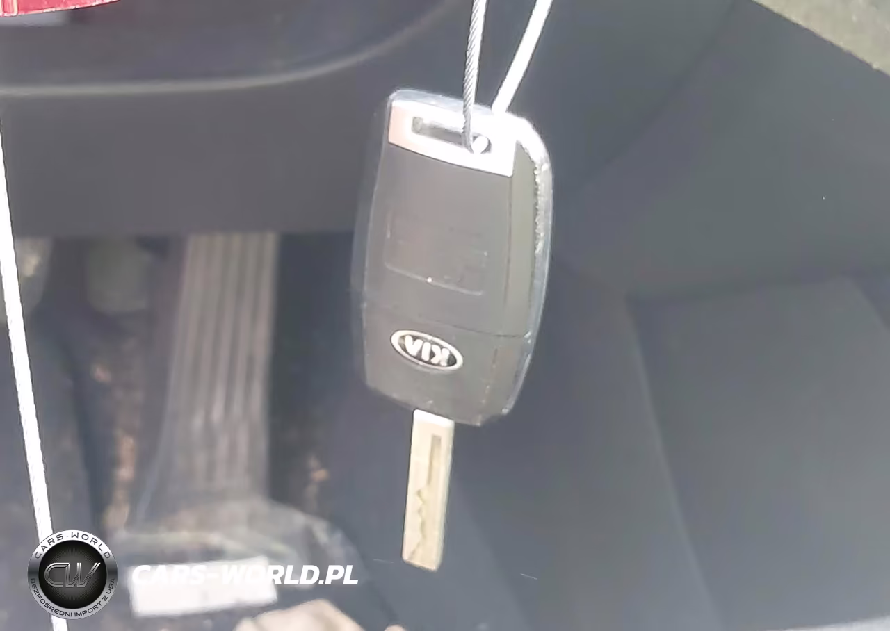 2019 Kia Sorento 2.4L Lx VIN:5XYPG4A37KG503595 - 11