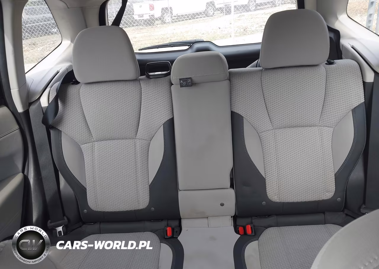 2019 Subaru Forester Premium VIN:JF2SKAEC0KH509183 - 18