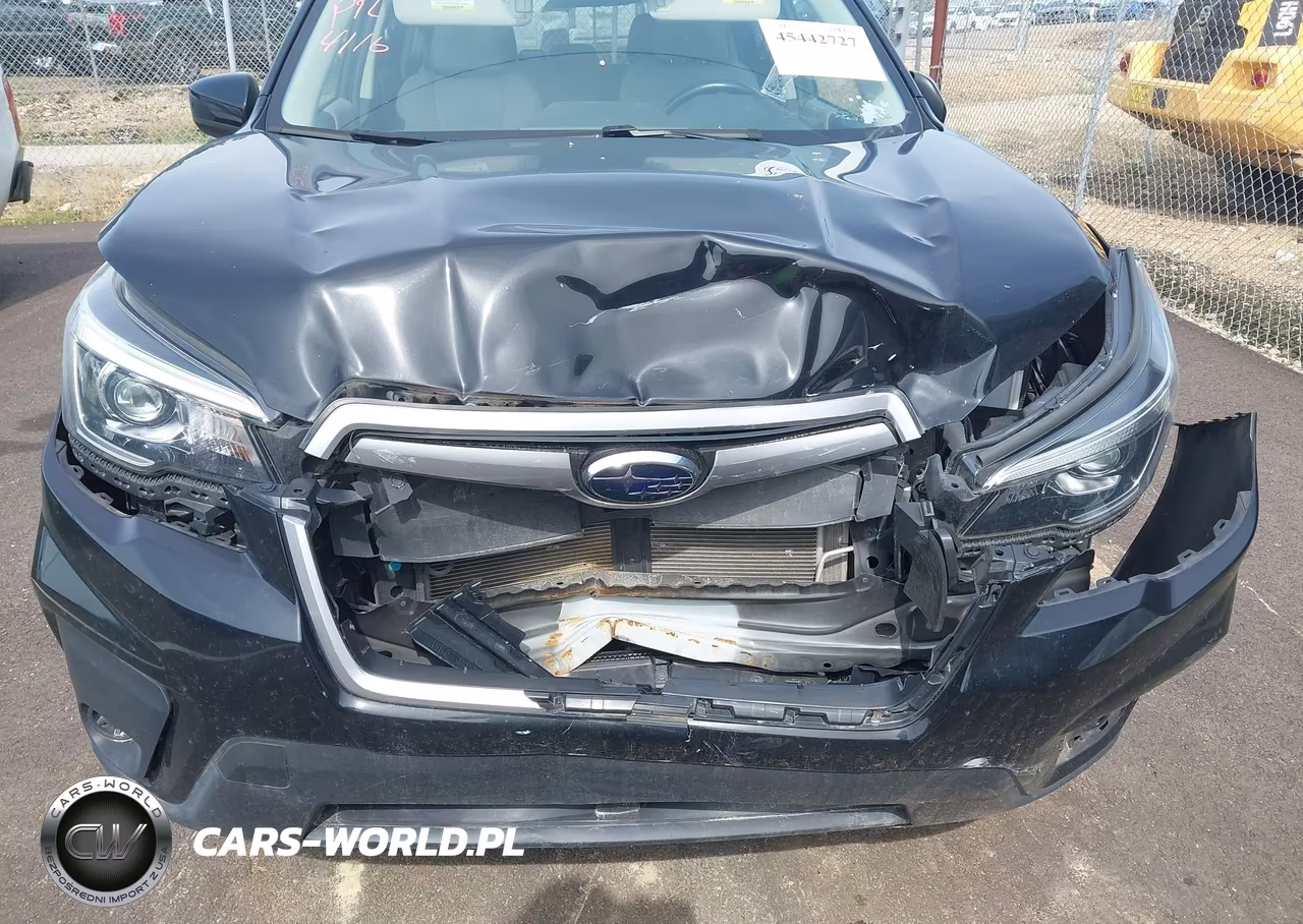 2019 Subaru Forester Premium VIN:JF2SKAEC0KH509183 - 6