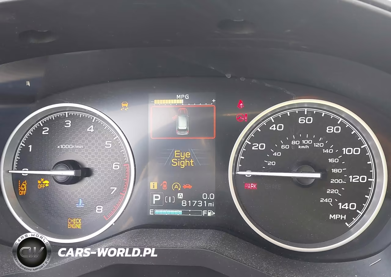 2019 Subaru Forester Premium VIN:JF2SKAEC0KH509183 - 7