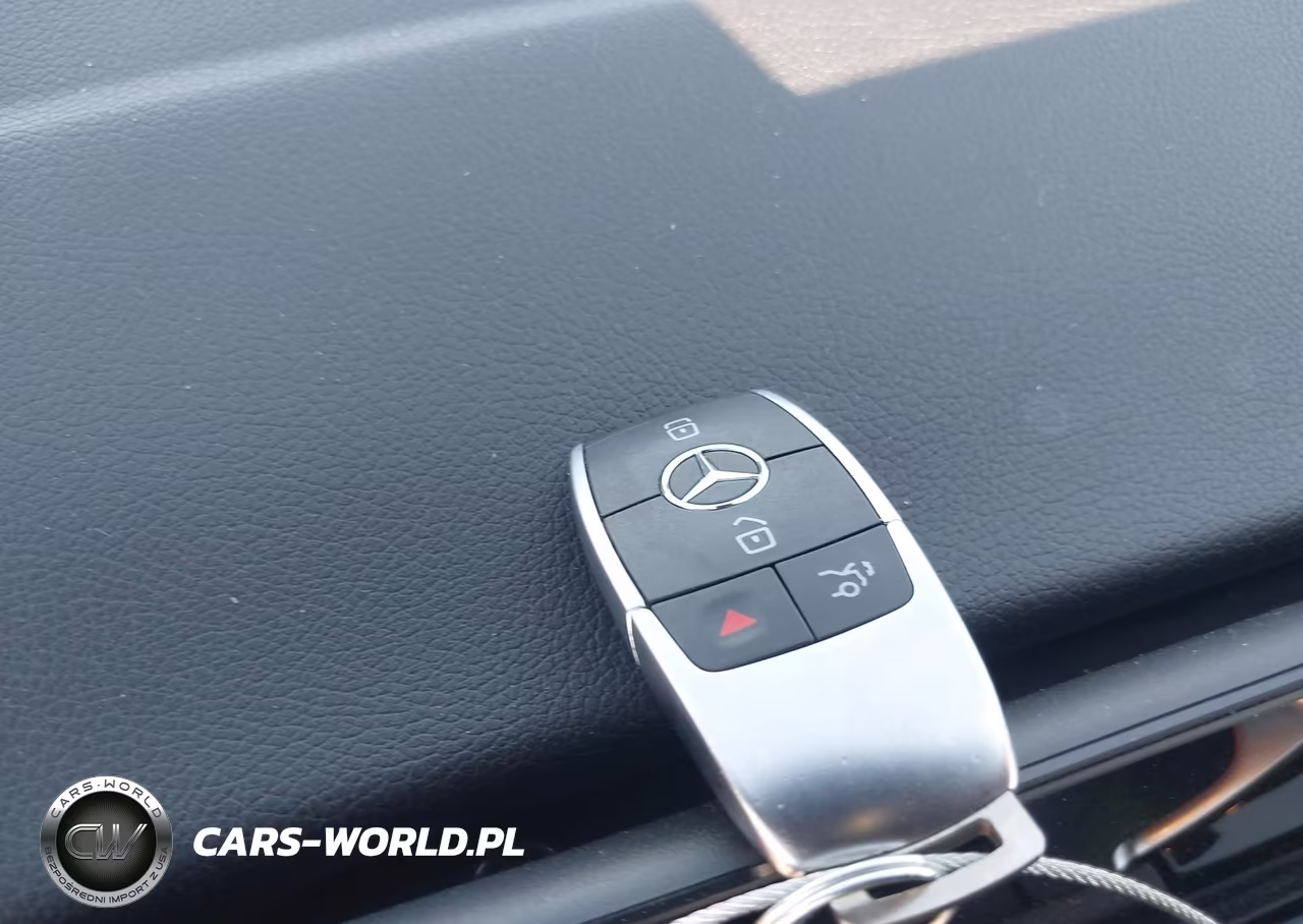 2020 Mercedes-Benz Glb 250 4Matic VIN:WDC4M4HBXLW006354 - 11