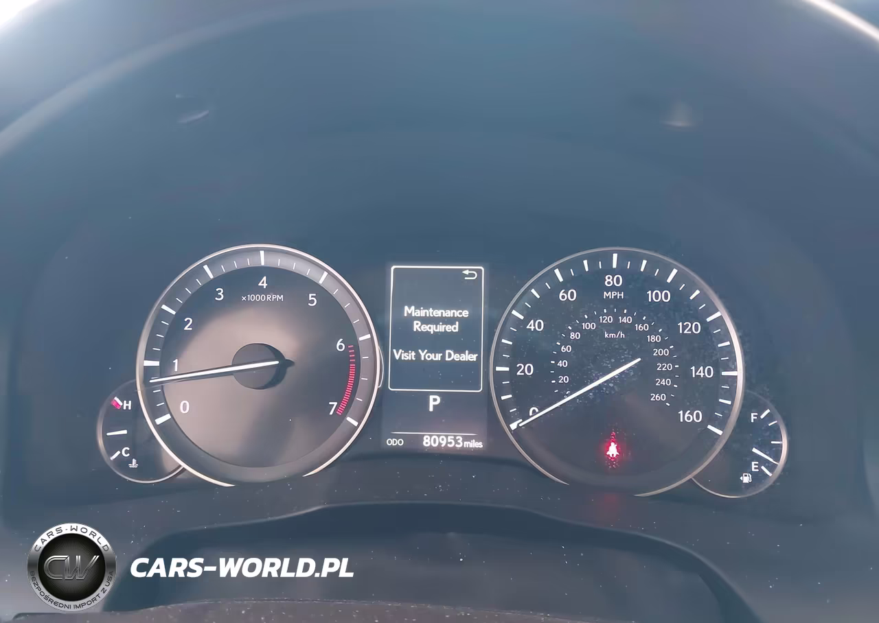 2018 Lexus Es 350 VIN:58ABK1GG2JU109327 - 7