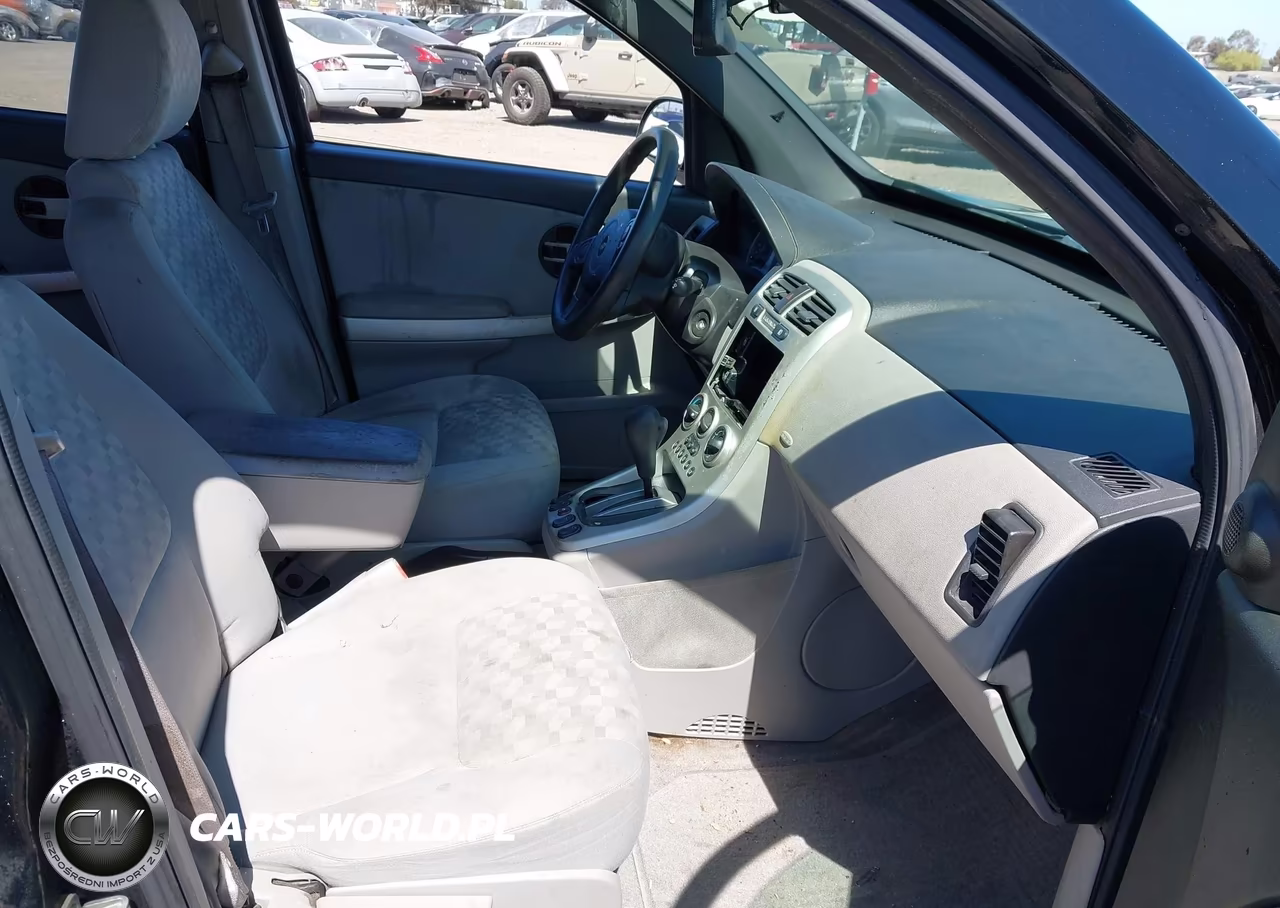 2005 Chevrolet Equinox Lt VIN:2CNDL63F756073985 - 5