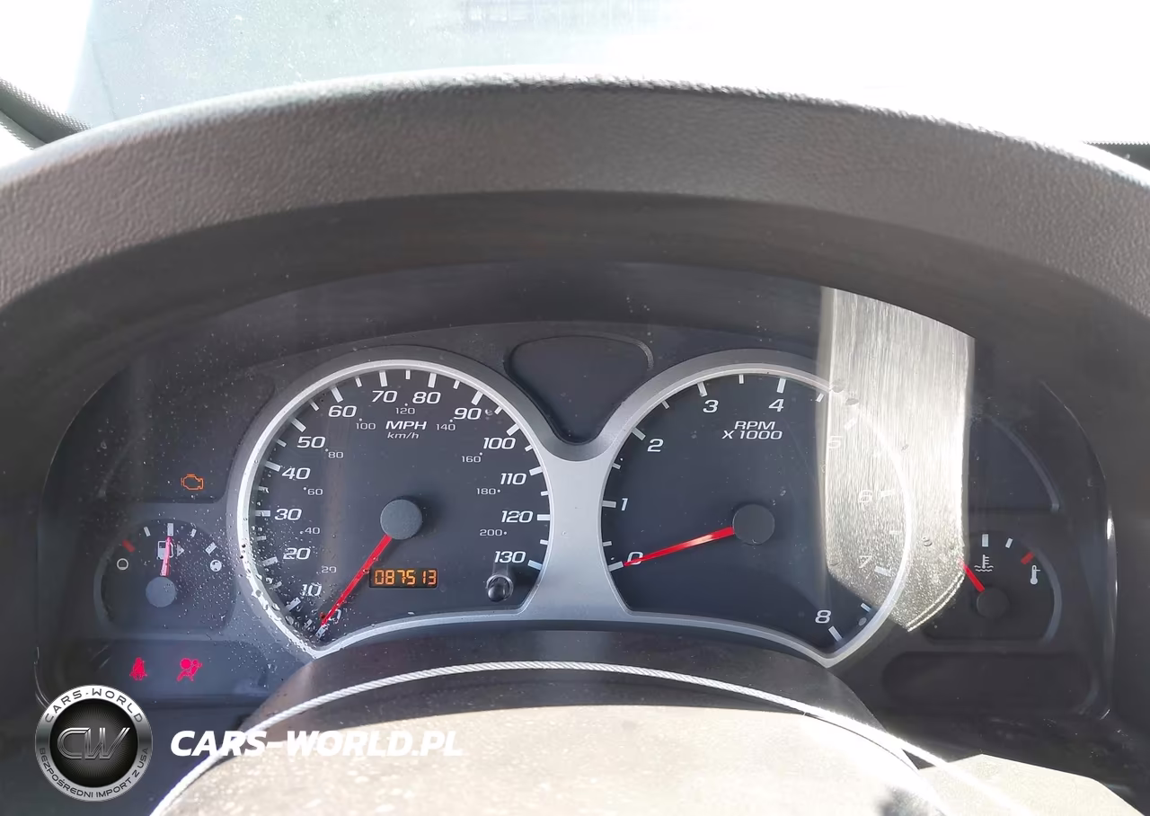 2005 Chevrolet Equinox Lt VIN:2CNDL63F756073985 - 7