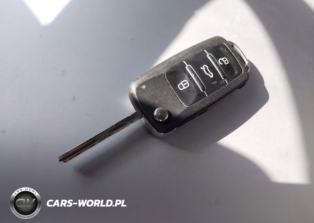 2014 Volkswagen Golf 2.0L Tdi VIN:WVWDM7AJ2EW010667 - 11
