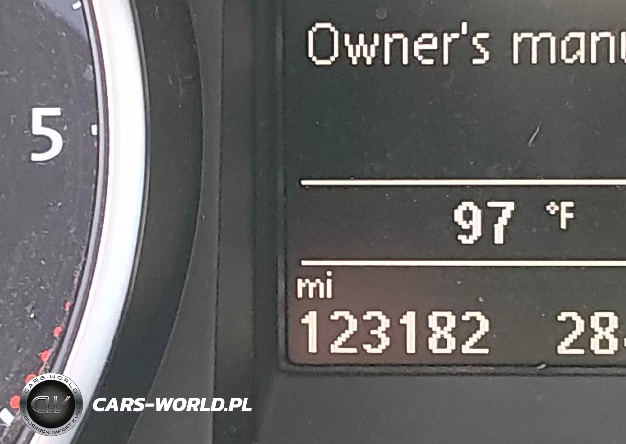 2014 Volkswagen Golf 2.0L Tdi VIN:WVWDM7AJ2EW010667 - 15