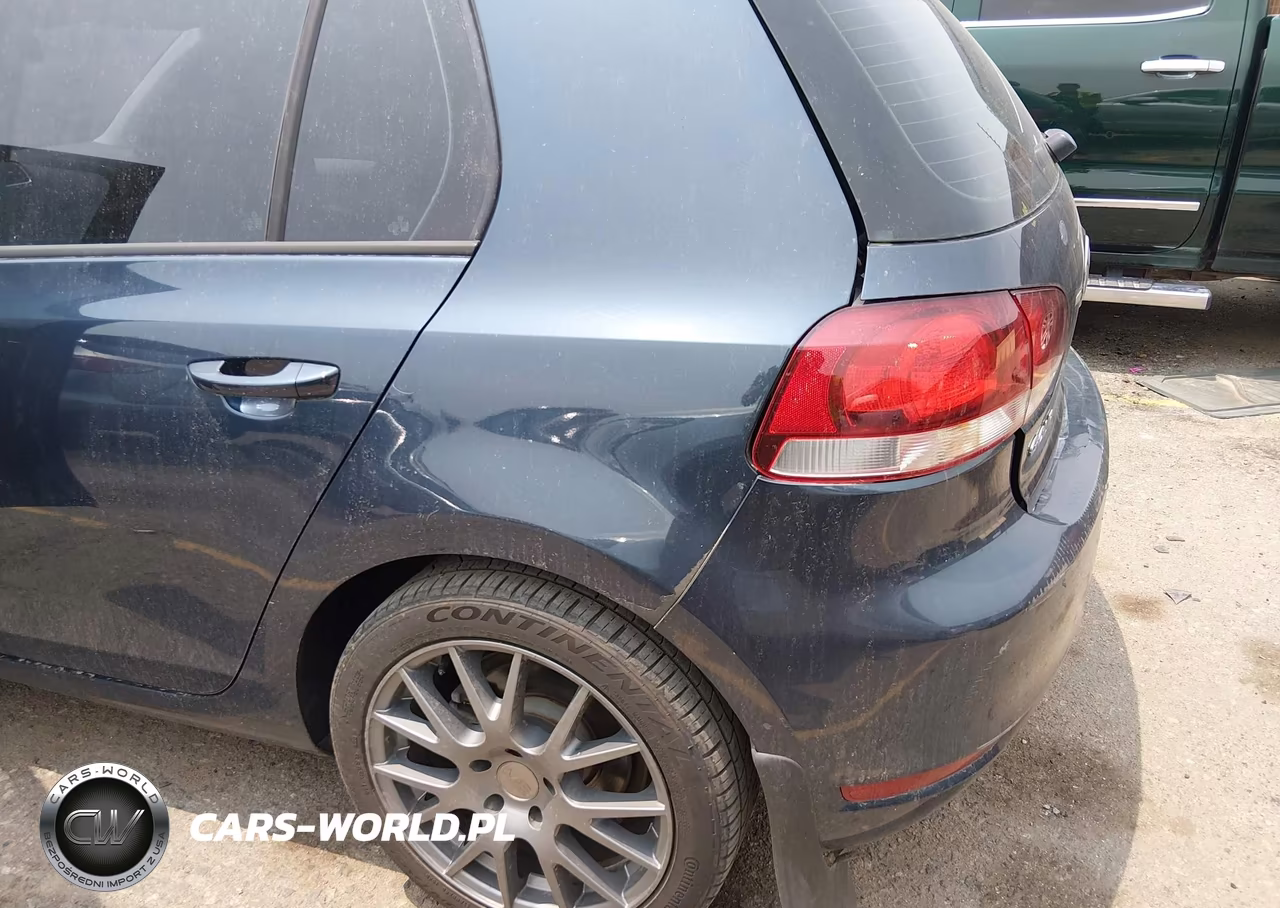 2014 Volkswagen Golf 2.0L Tdi VIN:WVWDM7AJ2EW010667 - 20