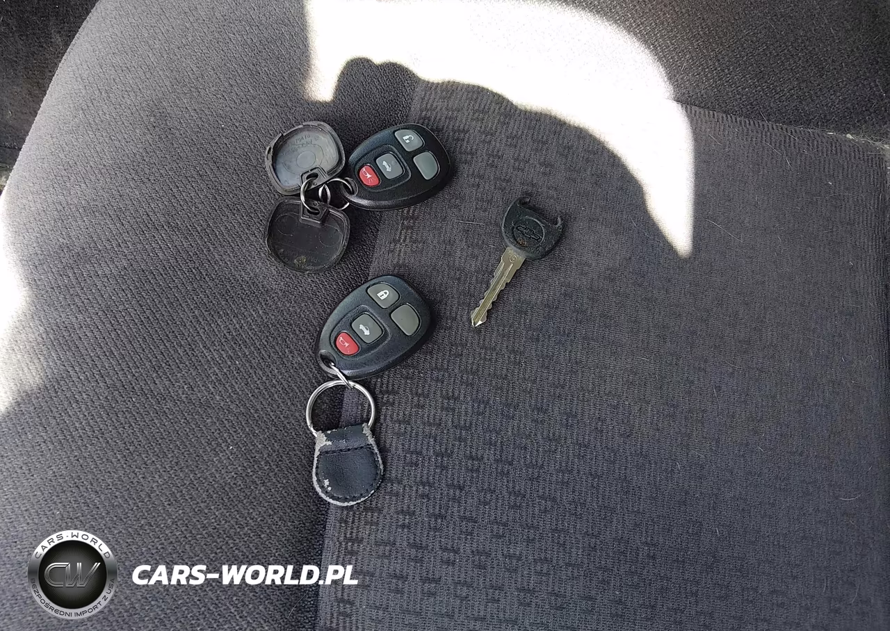 2007 Chevrolet Impala Ls VIN:2G1WB55K779400187 - 11