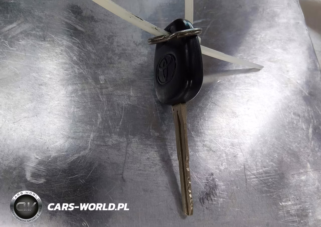 2004 Toyota Sienna Xle VIN:5TDZA22C54S190307 - 11