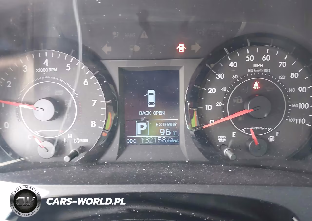 2015 Toyota Sienna L 7 Passenger VIN:5TDZK3DC5FS650665 - 7