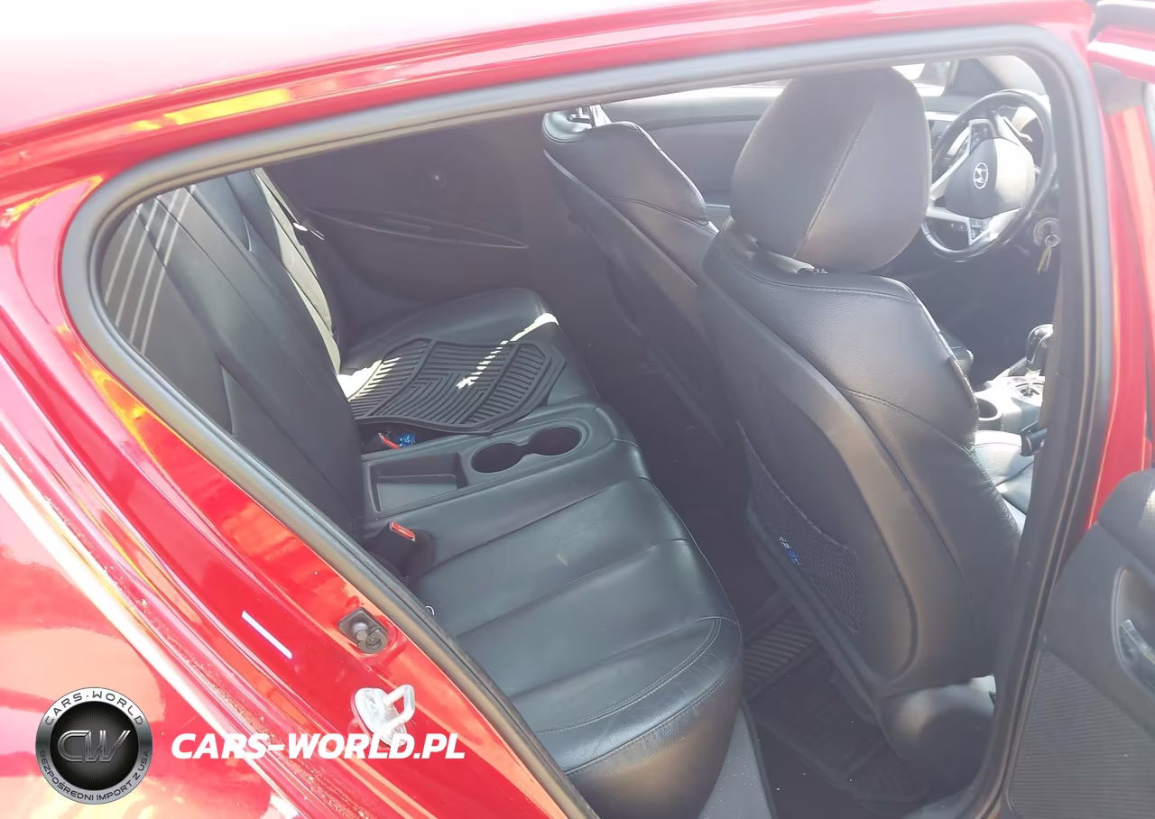 2015 Hyundai Veloster Flex VIN:KMHTC6AD5FU223124 - 8