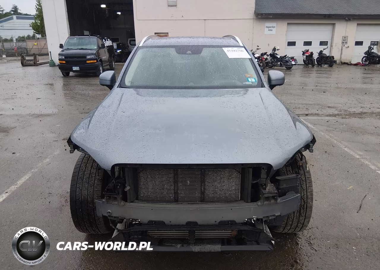 2018 Volvo Xc90 T6 Inscription VIN:YV4A22PL7J1350020 - 12