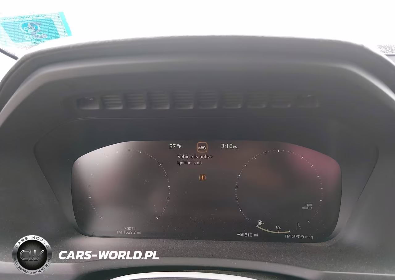 2018 Volvo Xc90 T6 Inscription VIN:YV4A22PL7J1350020 - 7