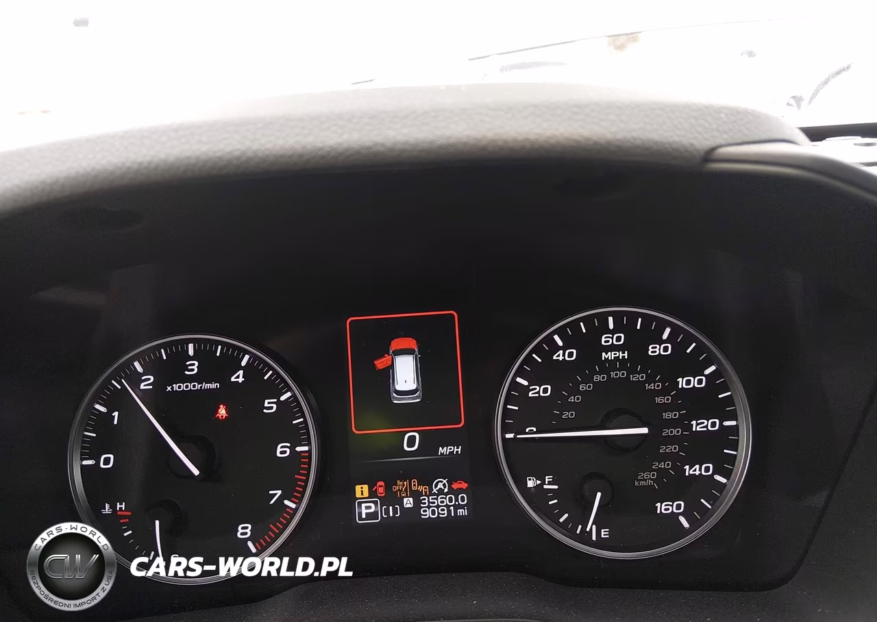 2025 Subaru Forester Premium VIN:JF2SLDDC7SH612052 - 7
