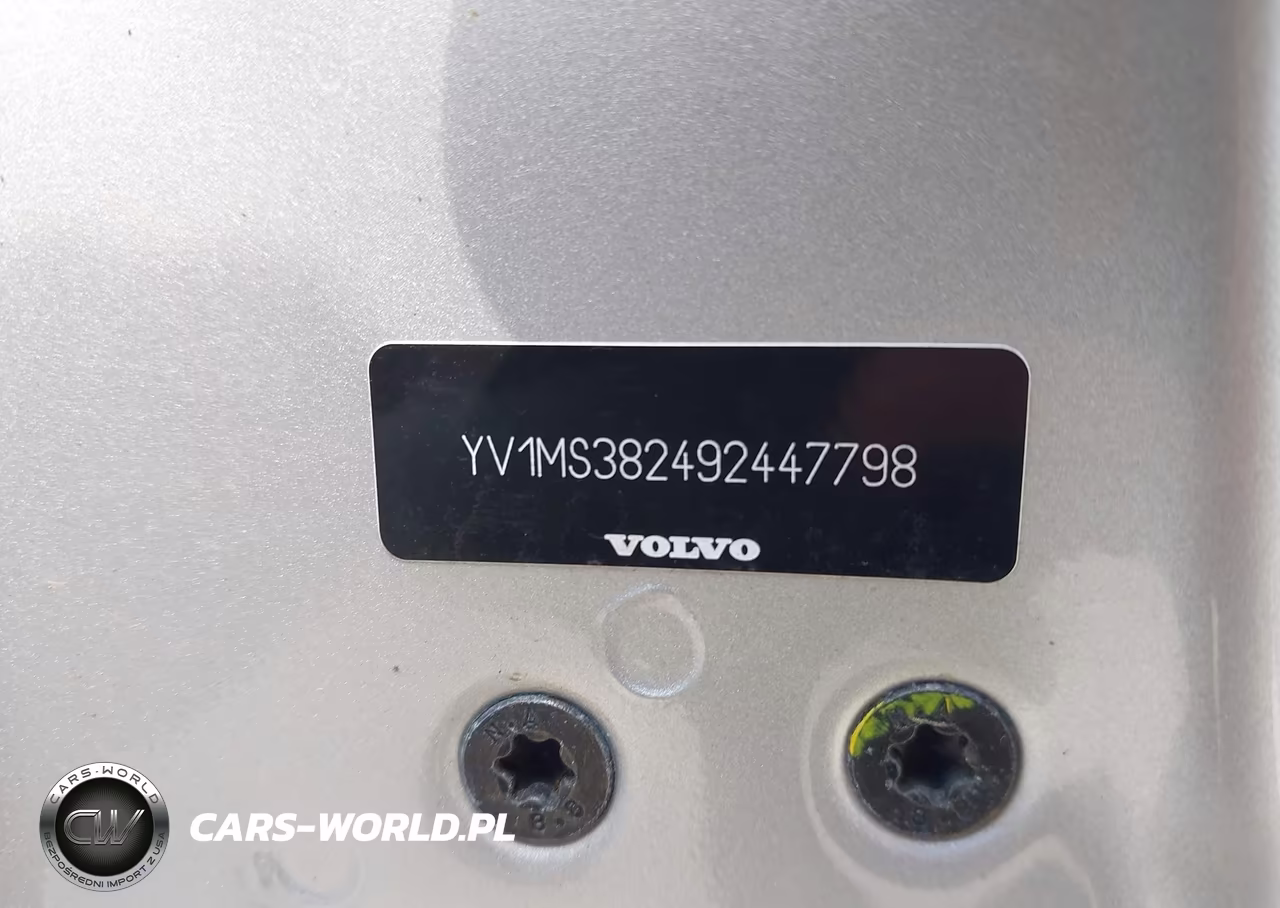2009 Volvo S40 2.4I VIN:YV1MS382492447798 - 9