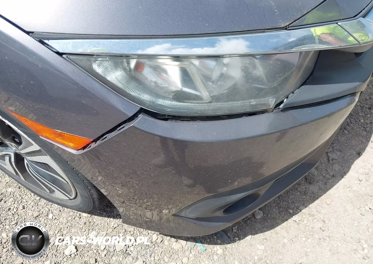 2017 Honda Civic Ex-L VIN:19XFC1F7XHE021873 - 17