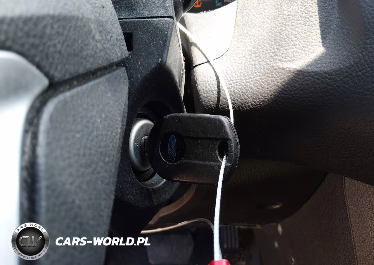 2013 Ford Focus Se VIN:1FADP3F20DL297031 - 11