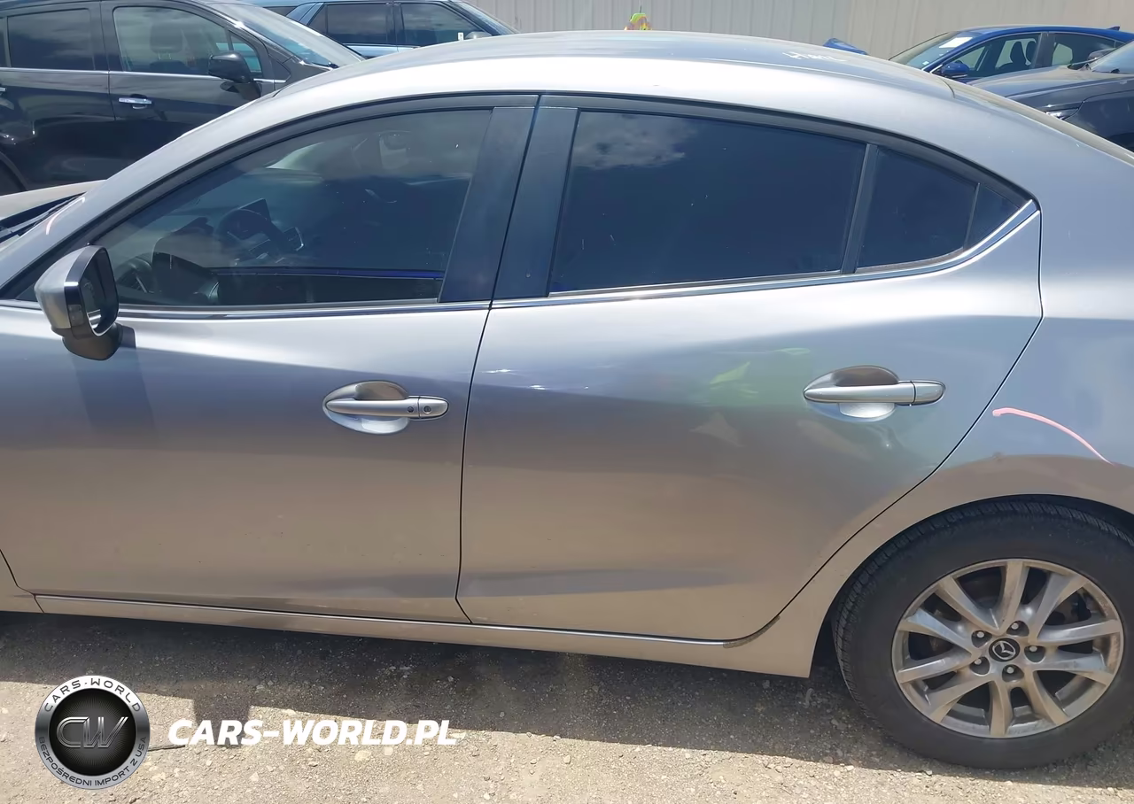 2014 Mazda Mazda3 VIN:3MZBM1V79EM100950 - 14