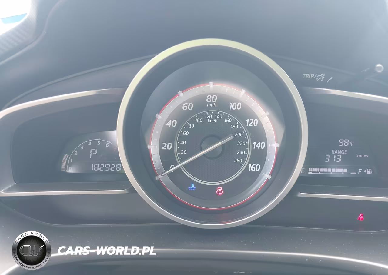 2014 Mazda Mazda3 VIN:3MZBM1V79EM100950 - 7